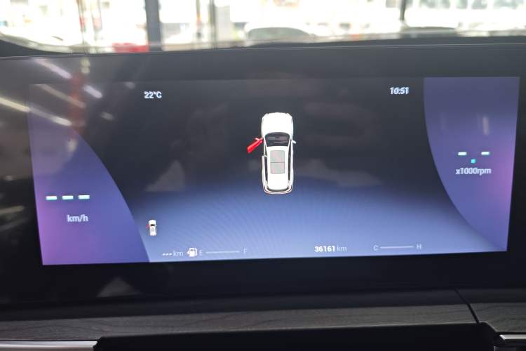 Used Chery Tiggo 8 PRO 2022 290T Two-Wheel Drive Haohan Edition 5 Seats
