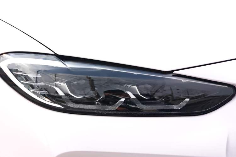 Used BMW 4 Series 2022 425i M Sport Package