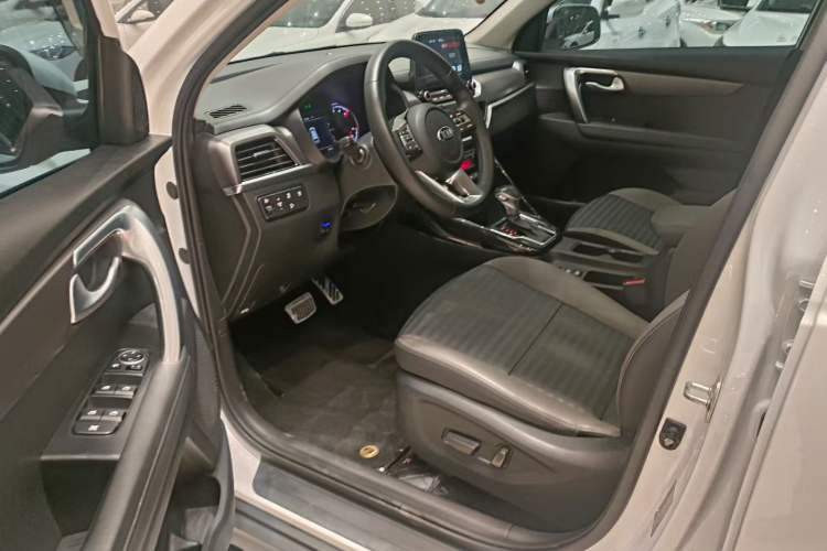 Used Kia Sportage R 2019 2.0L Automatic Smart Luxury Edition
