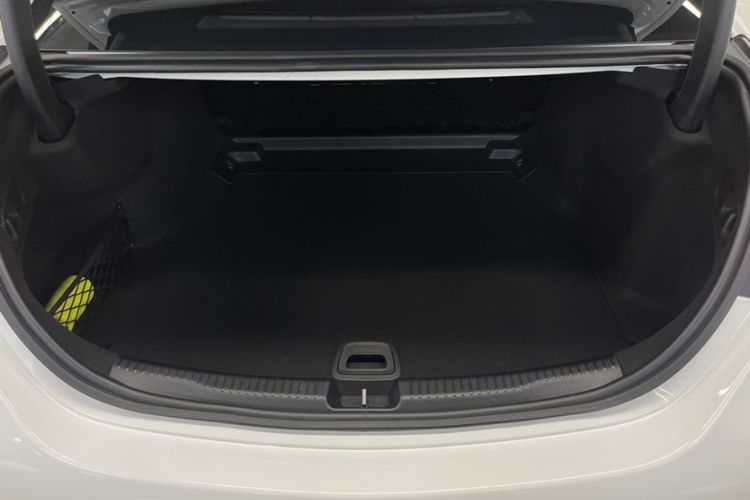 Used Mercedes-Benz C-Class 2023 Restyled C 260 L Night Edition Sports Version
