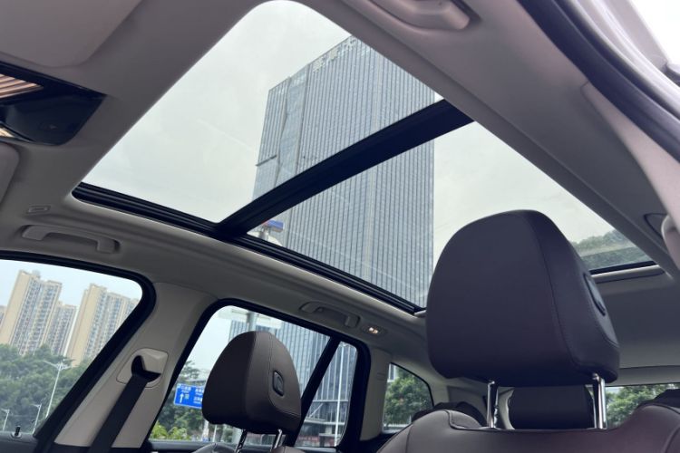 Used BMW X3 2020 xDrive28i M Sport Package
