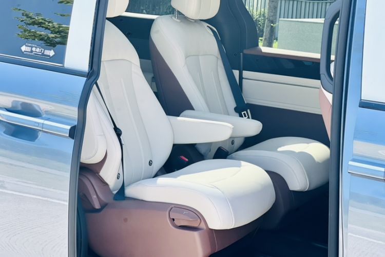 Used BYD Xia 2025 DM-i 1.5T 100km Leading Model