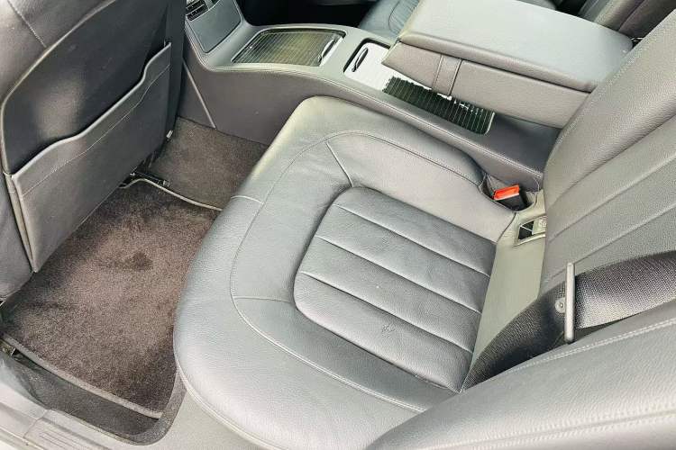 Used Mercedes-Benz CLS 2015 CLS 260
