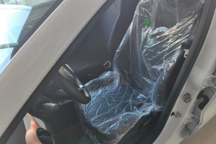 Used Dongfeng NAMMI EX1 2022 PRO Joyful Edition
