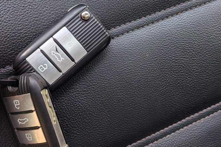 Used MG 6 2019 20T Manual Sport Edition
