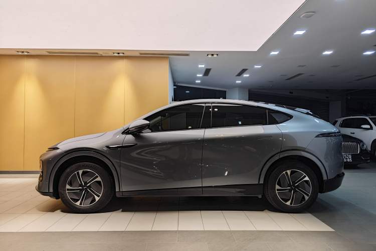 Used XPeng G6 2023 580 Long-Range Max