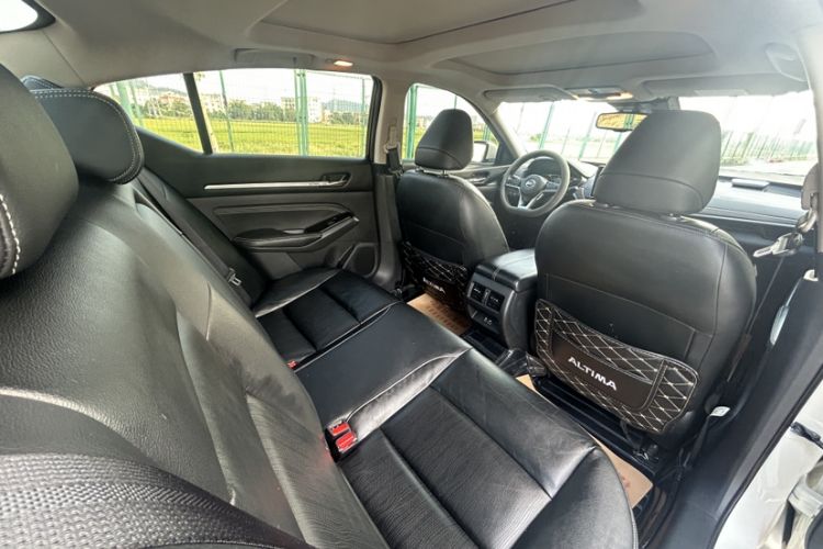 Used Nissan Teana 2021 2.0L XL Upper AD1 Smart Drive & Navigation Edition