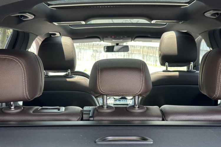 Used Mercedes-Benz GLC 2022 Refreshed GLC 260 L 4MATIC Dynamic Edition
