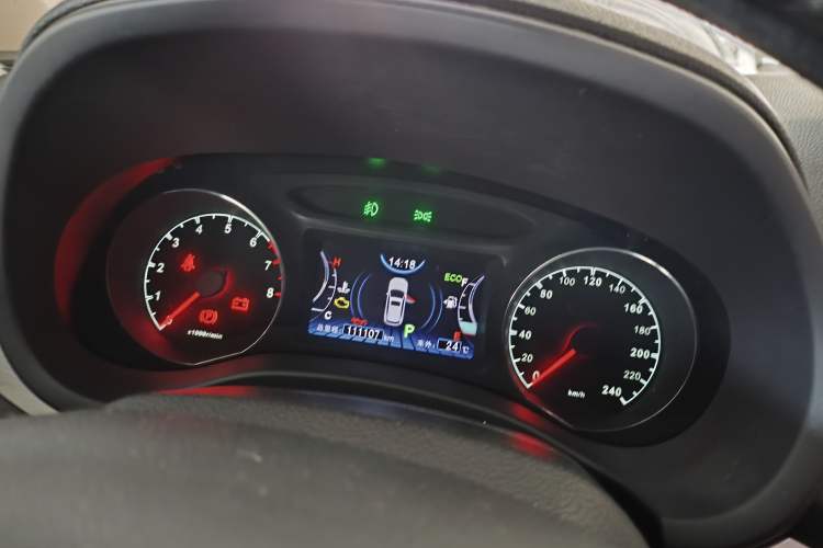 Used BYD Song 2016 2.0TID Automatic Trendsetting Edition
