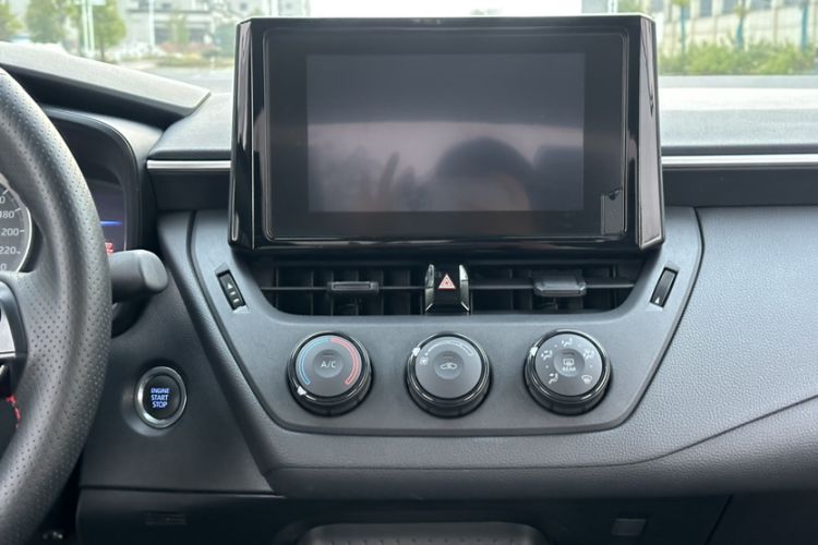 Used Toyota Corolla 2022 1.2T S-CVT Pioneer PLUS Edition
