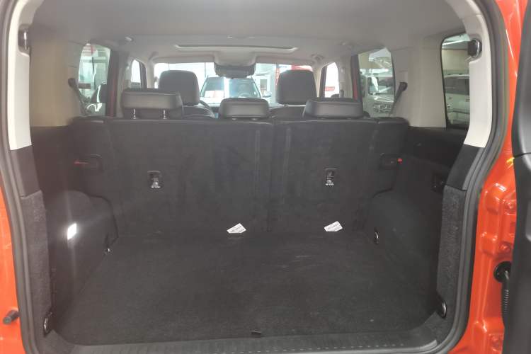 Used Tank 300 2021 Off-Road Edition 2.0T Conqueror
