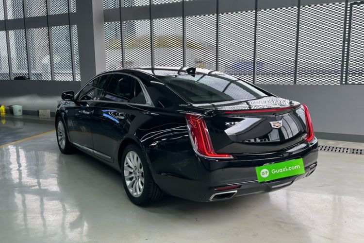Used Cadillac XTS 2018 28T Tech Edition
