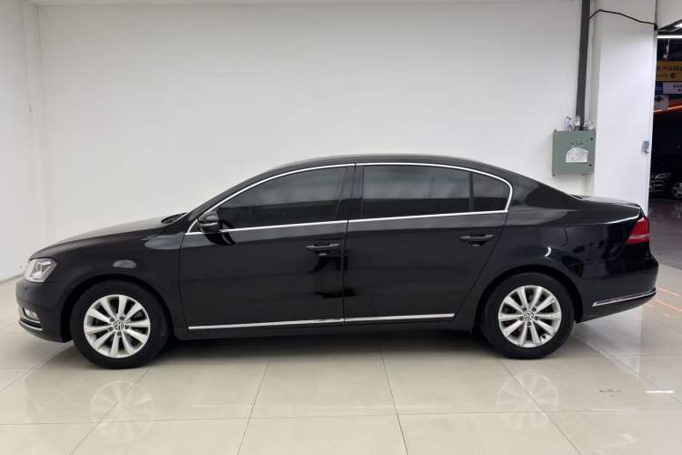 Used Volkswagen Magotan 2013 1.8TSI Luxury Model
