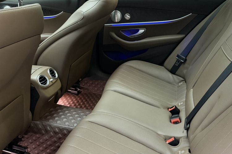 Used Mercedes-Benz E-Class 2022 E 300 Stylish Sports Edition
