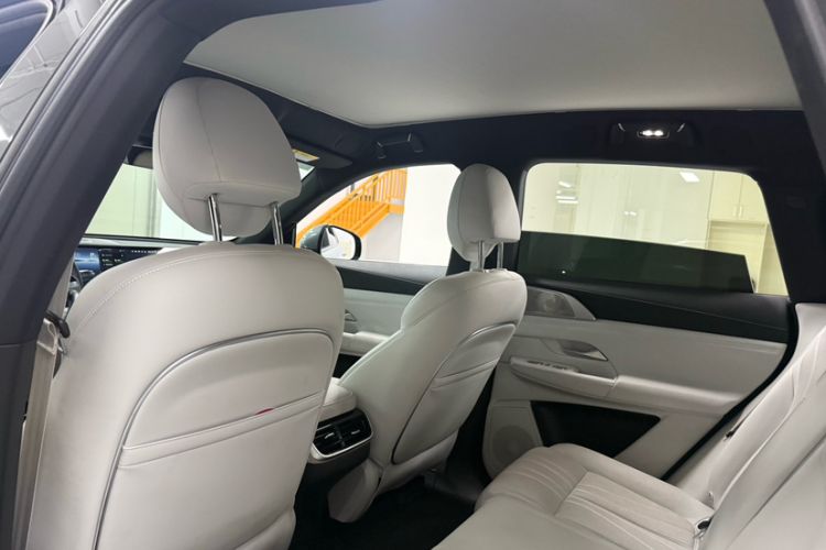 Used XPeng G9 2024 702 Max
