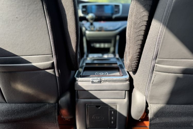 Used Volkswagen Teramont 2017 330TSI Two-Wheel-Drive Luxury Edition
