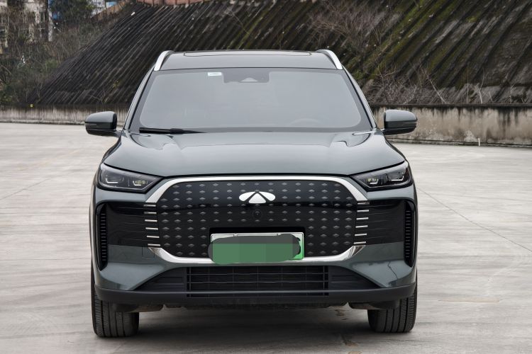 Used Chery Fengyun T8 2025 1.5T 130km Deluxe Version 5 Seats