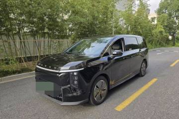 Used SAIC MAXUS Dajia 7 2024 Super Hybrid Ultra-Long Range Edition – Premium Version