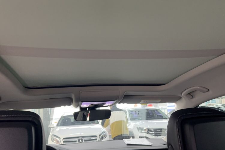 Used Volkswagen Passat 2024 380TSI Starry Dragon Edition
