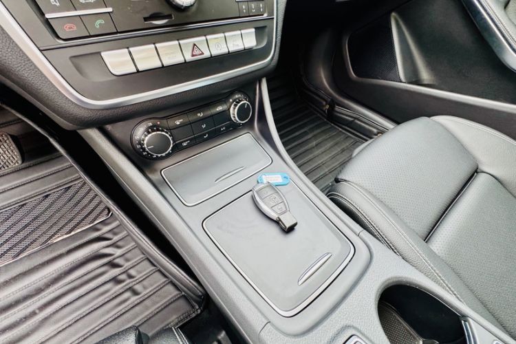 Used Mercedes-Benz GLA 2019 GLA 200 Dynamic Edition
