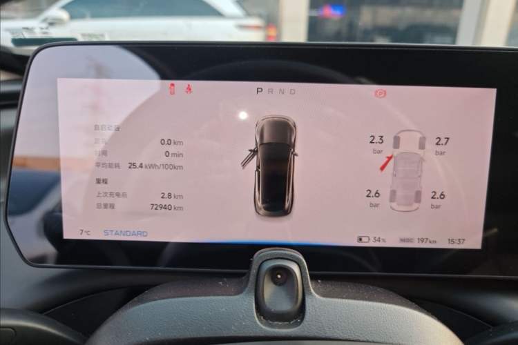 Used XPeng P7 2020 562E Performance Edition
