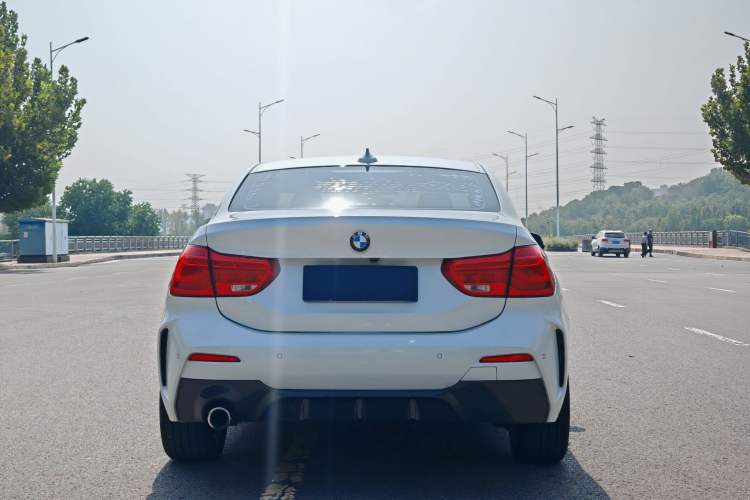 Used BMW 1 Series 2019 118i M Sport Package
