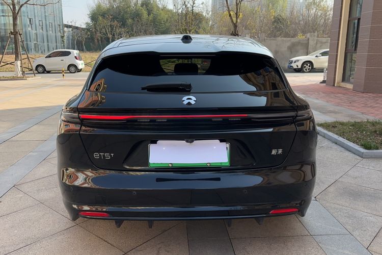 Used Nio ET5T 2025 75 kWh Touring