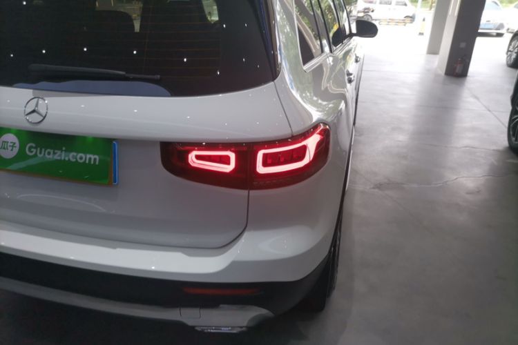 Used Mercedes-Benz GLB 2022 Refresh GLB 200 Dynamic Edition