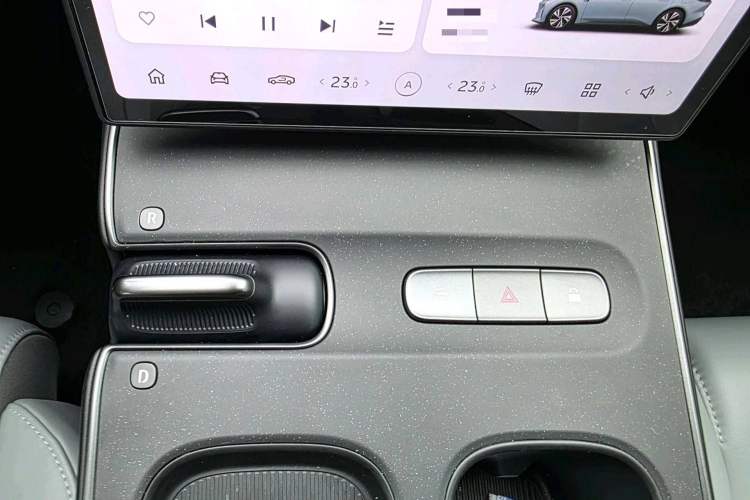 Used Nio ET5 2022 75 kWh
