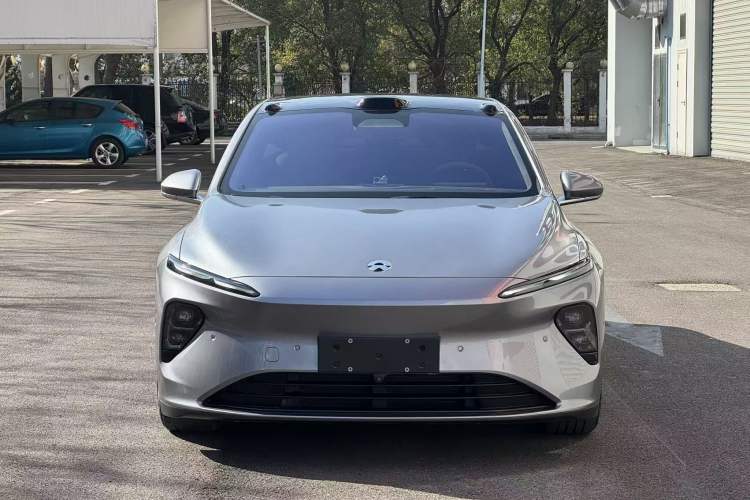 Used Nio ET7 2024 100kWh Executive Edition
