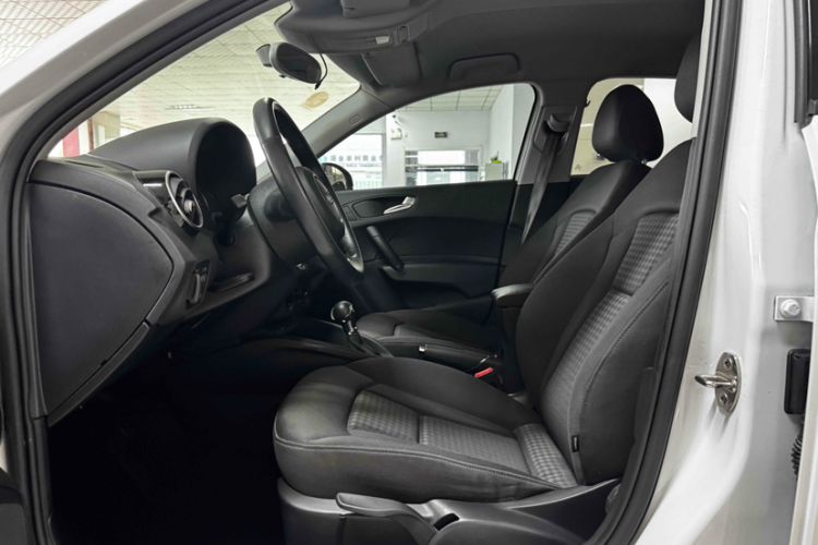 Used Audi A1 2014 30 TFSI Sportback Fashion Model
