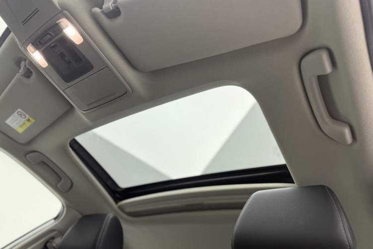 Used Honda Civic 2025 240TURBO CVT Smart & Fun Plus
