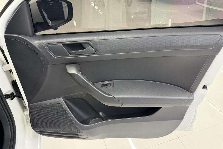 Used Volkswagen Santana 2021 1.5L Automatic Fashion Edition