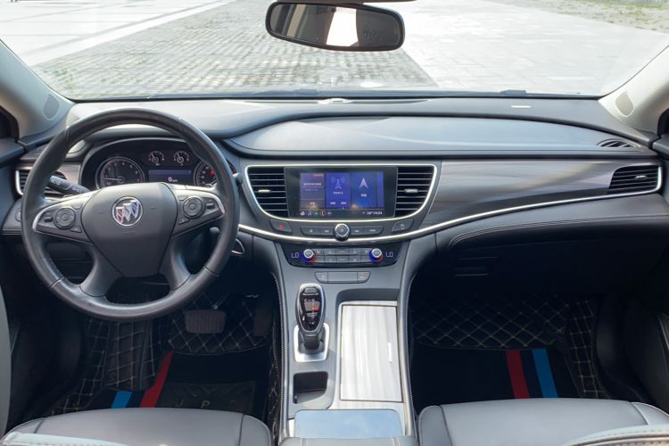 Used Buick LaCrosse 2022 552T Luxury Version
