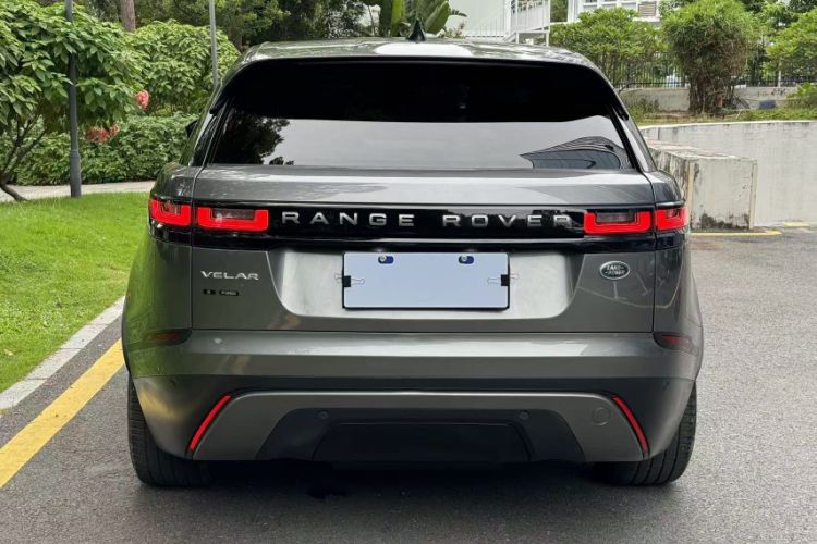 Used Land Rover Range Rover Velar 2017 P380 S
