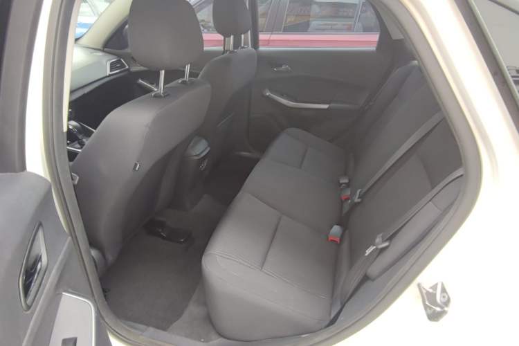 Used Ford Escort 2019 1.5L Automatic ZhiXiang Model
