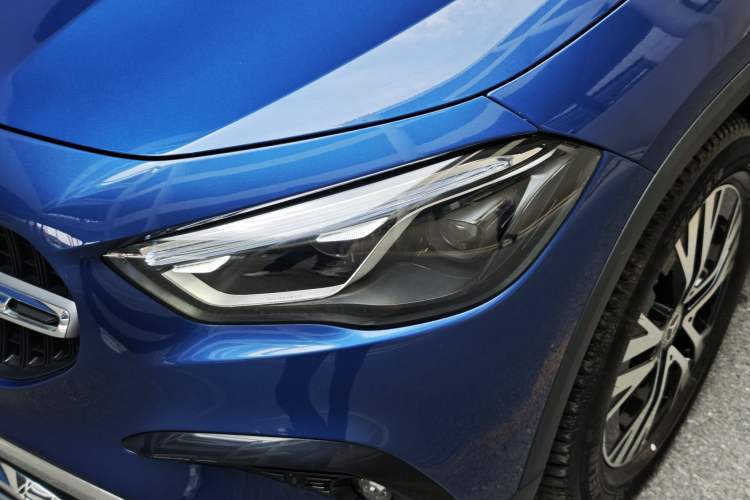 Used Mercedes-Benz GLA 2024 GLA 220
