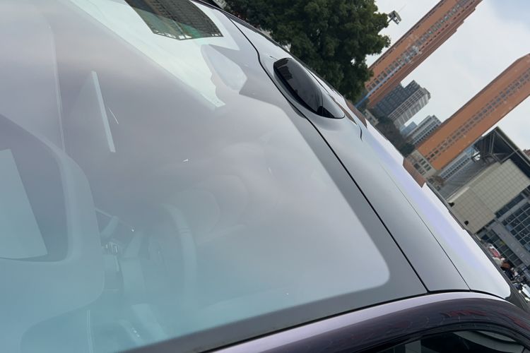 Used  SU7 2024 Four-Wheel Drive Ultra-Long Range Advanced Intelligent Driving Max Edition