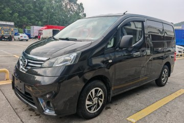 Used Nissan NV200 2016 Revised Version 1.6L CVT Deluxe Edition