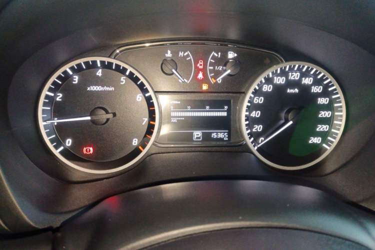 Used Nissan Sylphy 2022 Classic 1.6XL CVT Luxury Edition