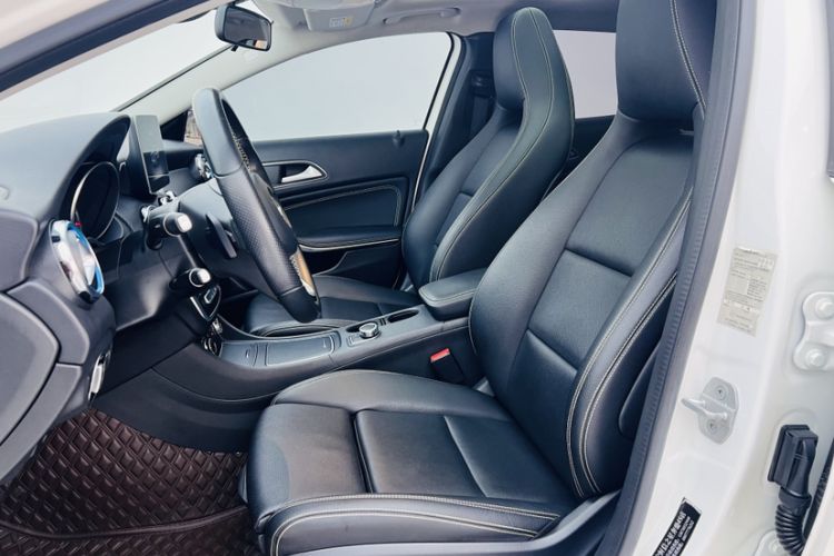 Used Mercedes-Benz GLA 2017 GLA 200 Sport Edition
