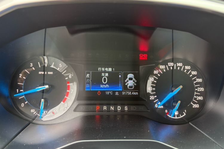 Used Ford Edge 2016 EcoBoost 245 Two-Wheel-Drive Titanium 5-Seater