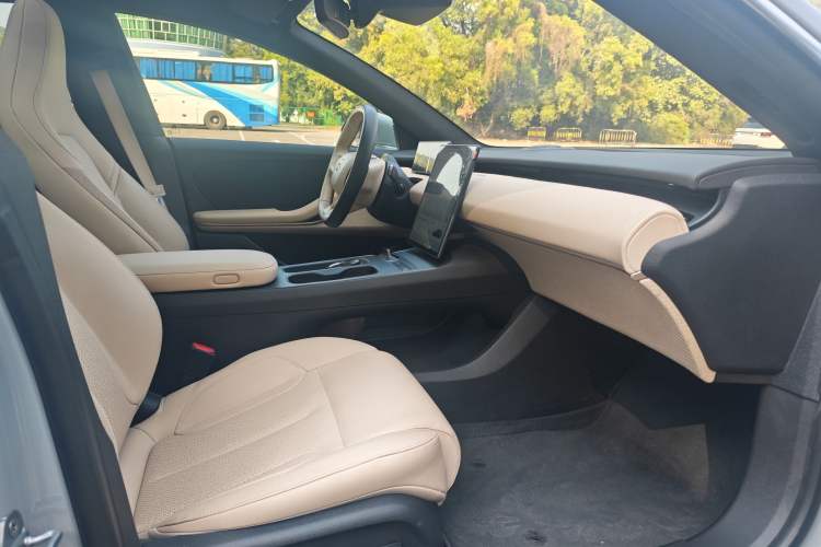 Used Nio ET5T 2024 75kWh Touring
