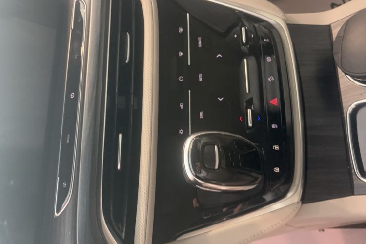 Used Buick GL8 2021 ES Landtrek 653T Comfort Edition
