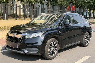 Used Honda Avancier 2019 240TURBO Two-Wheel Drive Elite Edition