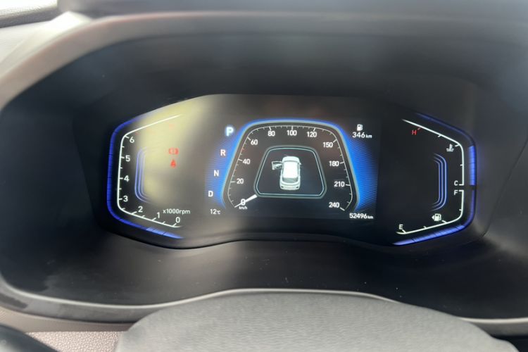 Used Hyundai ix35 2021 2.0L Automatic 2WD GLS Leading Edition