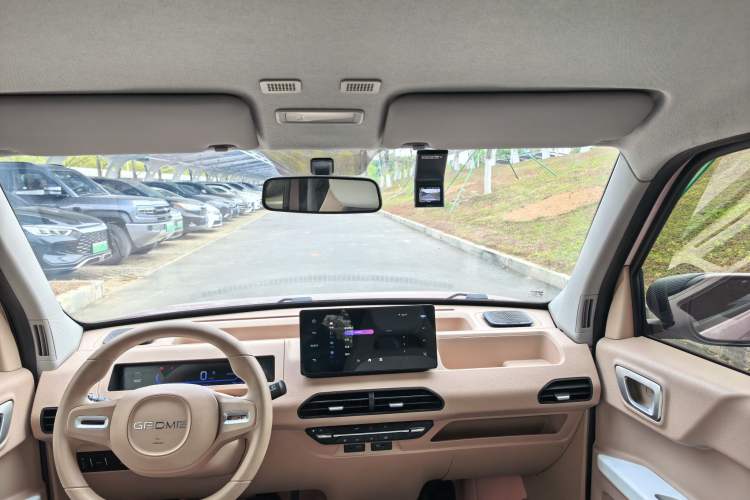 Used  Panda 2023 Panda Mini 200km Endurance Bear
