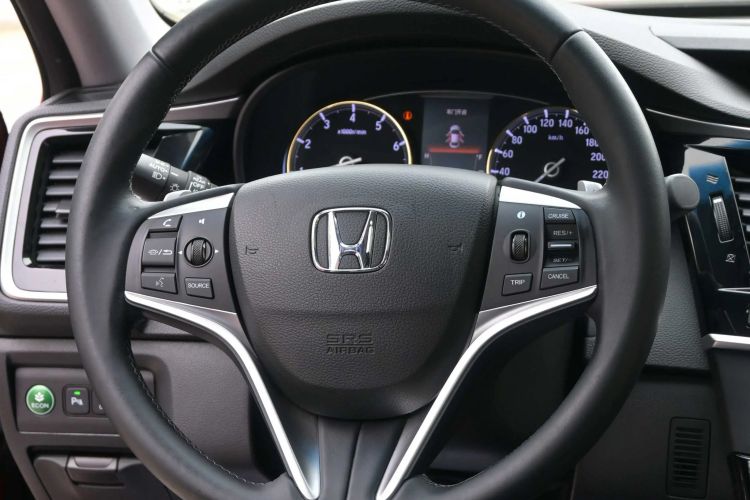 Used Honda Spirior 2015 2.4L Prestige Edition