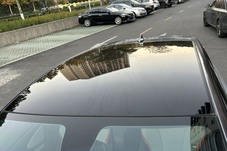 Used BYD Dolphin 2021 405 km Fashion Edition
