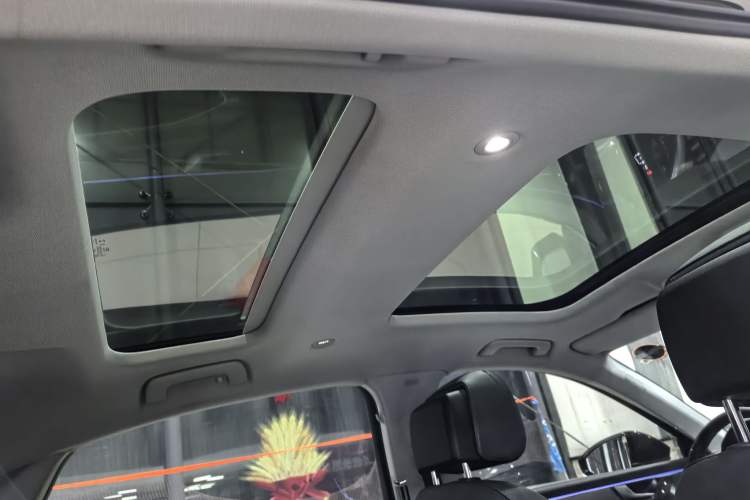 Used Audi A6L 2022 45 TFSI Prestige Elegant Edition